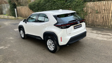 Toyota Yaris Cross 1.5 Hybrid Icon 5dr CVT Hybrid Estate